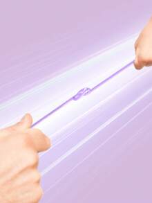 JMMO 4in1 66W/100W(MAX)/27W Fast Charging Cable, Iphone Charger Cable, Silicone Charging Cable,Universal Compatibility With IPhone/Android/Type-C & Micro USB Devices Portable Charger For IPhone Portable Charger,Charging Cable Compatible With Iphone 16/15/14/13/12/11/ S24/S23/S22/S21, Vivo,Compatible With Samsung,Universal Efficient Charging Adapter