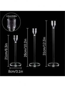 SHEIN Sh25060577889703663 - 透明色 - 查看 12