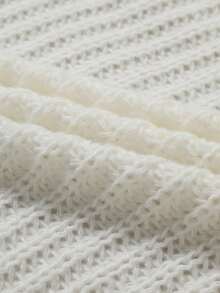 Manfinity Homme كارديجان رجالي كاجوال أحادي اللون ذو جيبين، خريف وشتاء