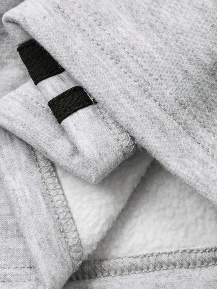 Women's Casual Contrast Striped Sweatshirt And Pants 2 Pieces Set, Autumn Tracksuits Women Set Lounge Sets For Women