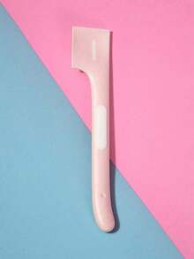 Zazumi 1pc Cat Canned Spoon Dog Wet Food Pet Feeding Mixing Long Handle Cat Spoon Canned Open Lid Pet Canned Spoon Pet Supplies - Multicolor - View 13