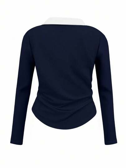 レディーストップス｜ブラウス｜Tシャツ｜トレンドファッション