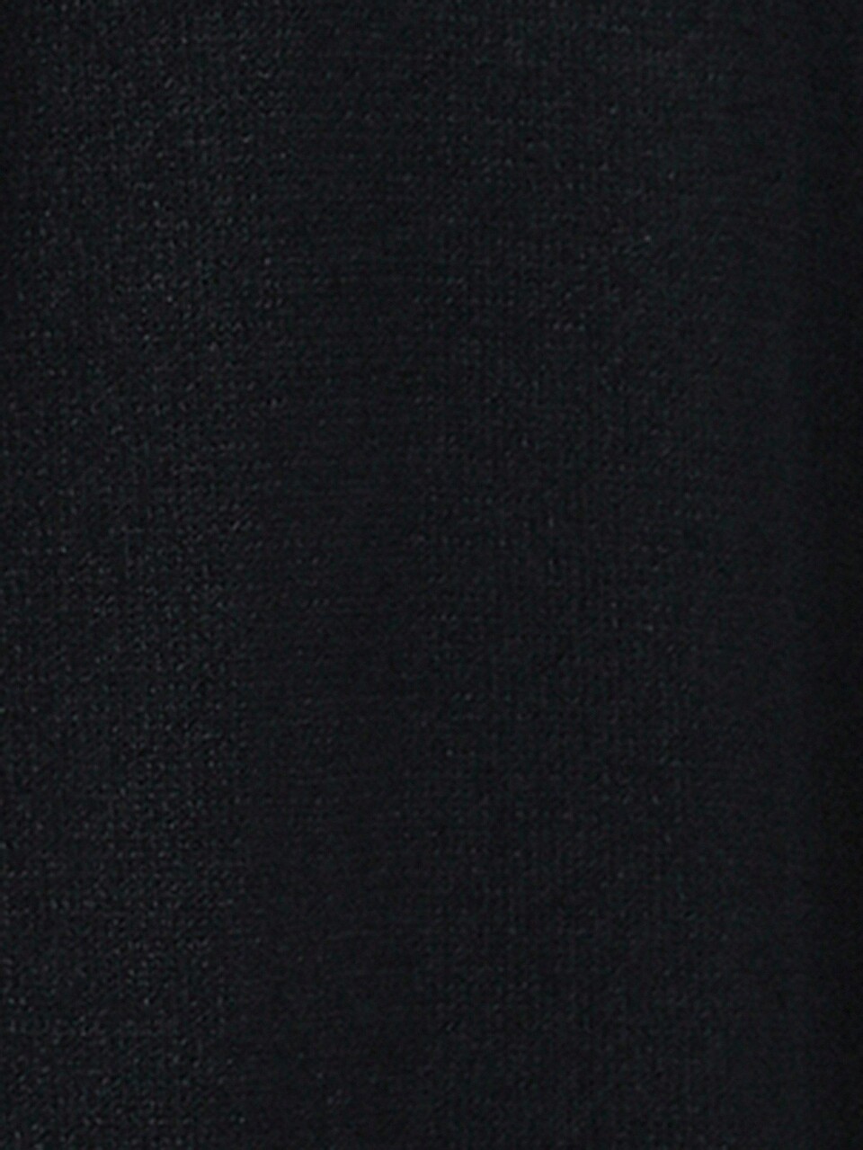 Women's Casual Solid Color Knit Dress, Versatile For Autumn/Winter