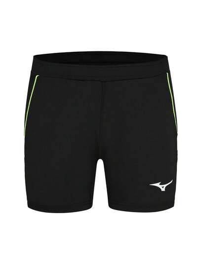 Mizuno Women's Short Tight Black