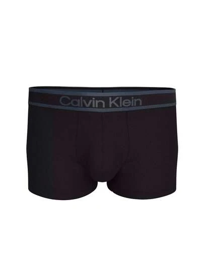Calvin Klein Logo Men's Trunk