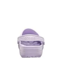Crocs Classic Unisex Clog Lavender 10001-530 - Lavender - View 4