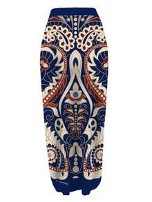 Swim Oasis 1 件女式连体泳衣，简约时尚，适合夏季