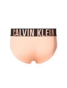 Calvin Klein 3条装男士三角内裤 - 彩色 - 查看 2