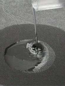 1PC Quick Drying Anti Slip Bath Mat - Super Absorbent, Lightweight Polyester, 0.25cm Thick, Machine Washable, Super Absorbent Bathroom Floor Mat - Quick Drying Anti Slip, Soft And Comfortable Suitable For Bathroom, Bedroom, Kitchen And Shower Room, Laundry Room, Bedroom, Doorway - Grey, Khaki And Stripe Designs, Bathroom Mat | Decorative Floor Mat | Absorbent Material, Bathroom Mat Back To School - Multicolor - View 4