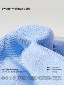 GLOWMODE 3双防滑绑带无缝趾结构踝部瑜伽普拉提黑色袜子 - 彩色 - 查看 5