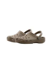 Crocs Classic Unisex Clog Khaki 10001-260 - Khaki - View 5