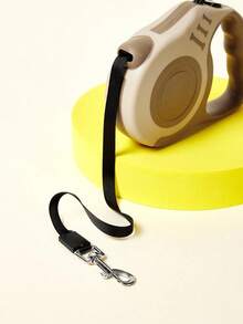 Zazumi Pet Leash/Dog Leash (Retractable) - Multicolor - View 3