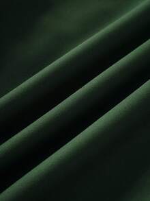 SCOOBY-DOO X SHEIN 小男孩圣诞狗印花圆领休闲运动衫，秋季 - 彩色 - 查看 6