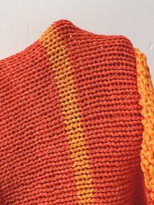 Lyxana Women's Sleeveless Cropped Halter Neck Sweater Two Pieces Set, Fashionable & Versatile - Multicolor - View 8