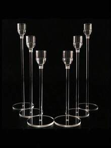 SHEIN Sh25060577889703663 - 透明色 - 查看 8