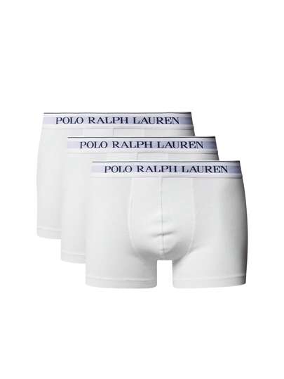 Ralph Lauren 3 Pack Men's Trunks