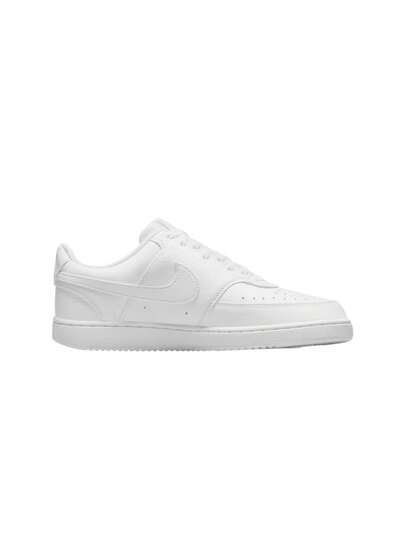 Nike Court Vision Low Next Nature Men's Casual Sneakers White DH2987
