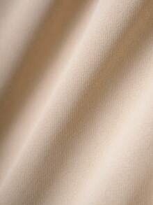 SHEIN 两件套休闲日常青少年男童字母印花圆领宽松卫衣和宽松运动裤针织两件套，秋冬款 - 彩色 - 查看 8