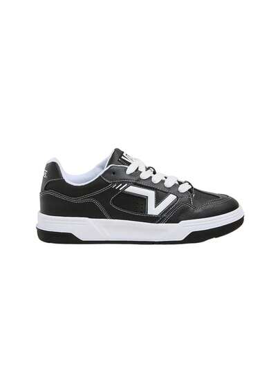Vans Upland Men's Sneakers Black VN000D25BZW1