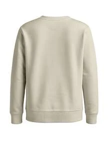 Calvin Klein Women Sweatshirts - Beige - View 2