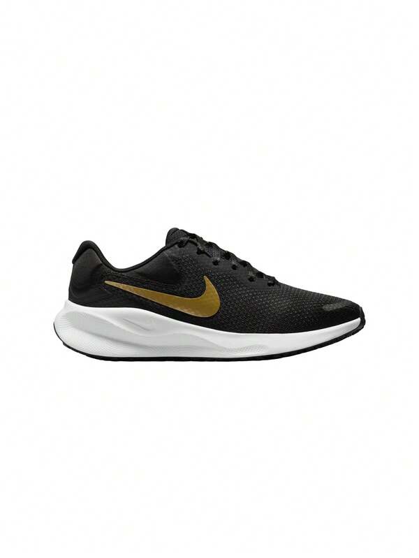 Nike Revolution 7 Women's Casual Sneakers Black FB2208