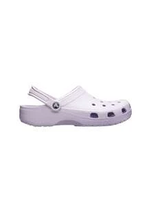 Crocs Classic Unisex Clog Lavender 10001-530 - Lavender - View 1