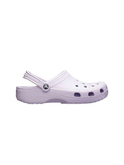 Crocs Classic Unisex Clog Lavender 10001-530