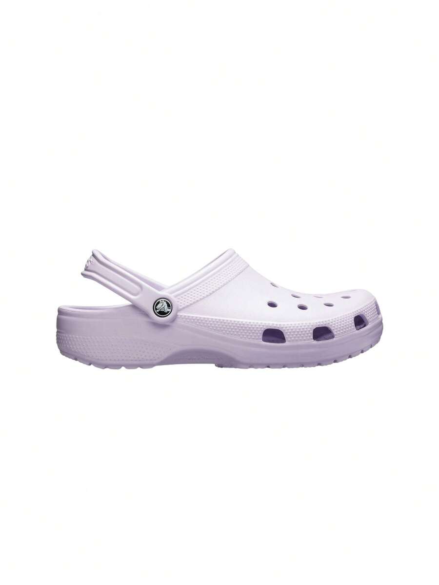 Crocs Classic Unisex Clog Lavender 10001-530 - Lavender - View 1
