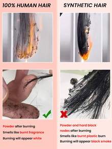 无胶假发 4x4 透明蕾丝闭合假发 真人发深卷蕾丝假发 180% 密度预拔预剪蕾丝假发 女士棕色，舒适贴合，适合日常佩戴和特殊场合 戴上即走假发