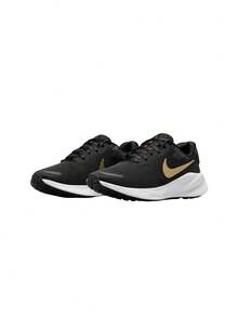 Nike Revolution 7 Women's Casual Sneakers Black FB2208