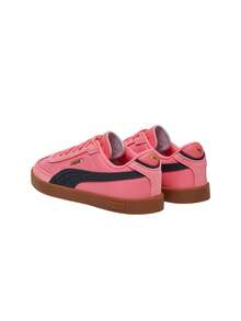 Puma Club II Era Unisex Sneakers Pink 397447 - Magic Rose/New Navy/Gum - View 5