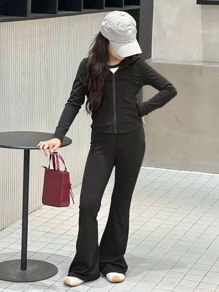 Tween Girls Autumn Outfit