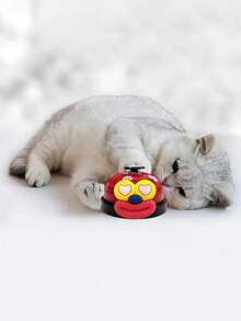 1 件猫狗爱好者礼物宠物训练呼叫铃铛、猫狗爱好者和猫妈妈爱狗爱好者和狗妈妈爱训练按钮、猫狗爱好者礼物宠物爪印踩踏铃铛、贵宾犬爱好者和狗妈妈爱训练按钮、狗爱好者和狗妈妈爱智力玩具、金毛猎犬铃铛、猫狗爱好者礼物宠物互动训练工具、狗爱好者和狗妈妈爱呼叫用餐按钮、猫狗爱好者和猫妈妈爱训练铃铛、猫狗爱好者礼物宠物行为训练工具 - 彩色 - 查看 8