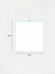 Zazumi Cat Litter Scoop Plastic Cat Litter Shovel With Base Self Cleaning Cat Litter Box Shovel Kitten Toilet Clean Tools Cat Supplies - Multicolor - View 8