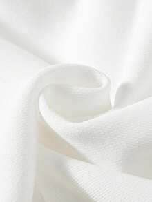 SHEIN Toddler Boys' Colorblock Patchwork Casual Collegiate Unicorn & Horse Print Long Sleeve Polo Shirt, Autumn/Winter Fall - Multicolor - View 7