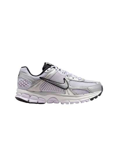 Nike Zoom Vomero 5 Women's Casual Sneakers Purple / Dusty Platinum Color / Mountain White / Metallic Silveer IB7253