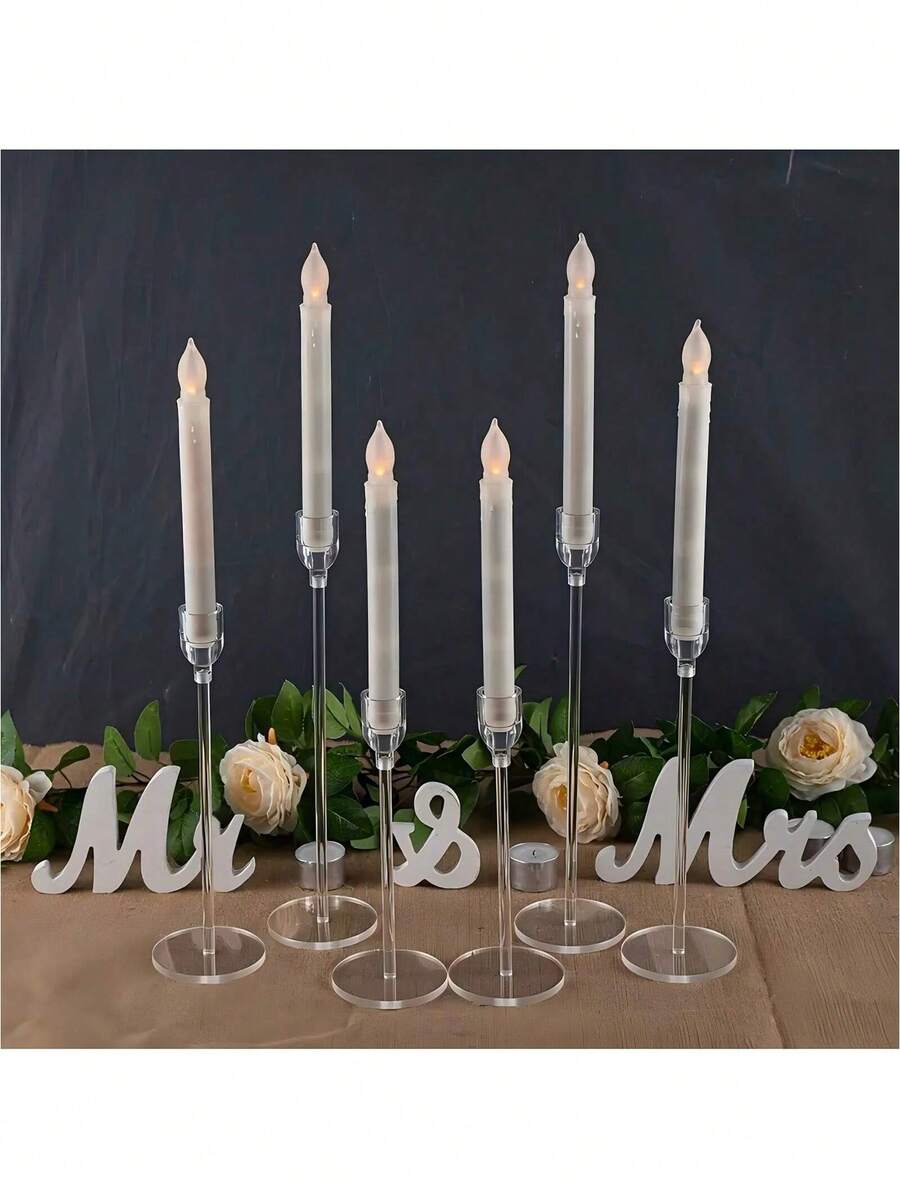 SHEIN Sh25060577889703663 - 透明色 - 查看 1