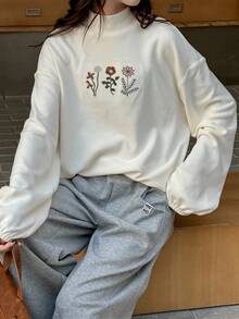 DAZY 女童青少年T恤，秋装