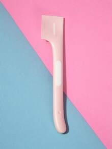 Zazumi 1pc Cat Canned Spoon Dog Wet Food Pet Feeding Mixing Long Handle Cat Spoon Canned Open Lid Pet Canned Spoon Pet Supplies - Multicolor - View 7