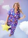 Plus Size Pajama Sets