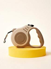 Zazumi Pet Leash/Dog Leash (Retractable) - Multicolor - View 2