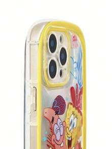 SpongeBob SquarePants | SHEIN Fashion Phone Cases