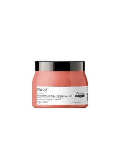L'Oréal Professionnel Serie Expert Inforcer Anti-Breakage Mask For Fragile Hair 500 Ml