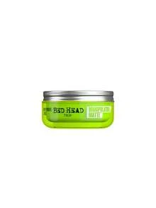 TIGI Manipulator Matte Hair Wax Paste With Strong Hold 30 G - Lime Green - View 1