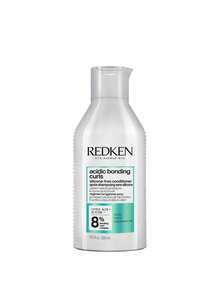 Redken Acidic Bonding Curls Conditioner 300 Ml – Conditioner, Silicone-Free, For Curly Hair, Citric Acid, Suitable For Hair Care Routine - Clear - View 2