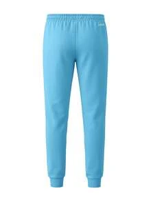 FILA Men's Sweatpants Cendre Blue - Blue - View 2