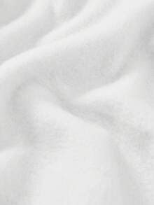 SHEIN Leap Crew Cute Mini Bow Print, Pink, Teen Girls Casual Long Sleeve Hoodie & Pants 2 Pieces Set, Suitable For Autumn/Winter Fall - Multicolor - View 4