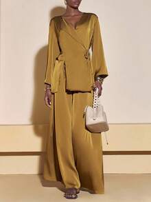 Màu Mù tạt vàng