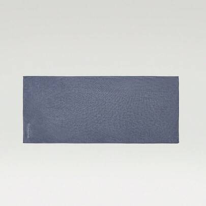 GLOWMODE Sweat-Wicking Skin-Friendly Coral Fleece Towel Training Gym Holiday Swimming