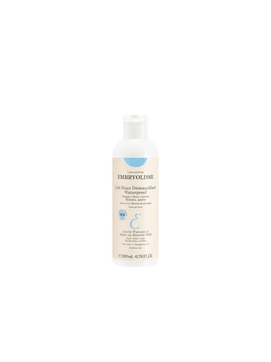 Embryolisse Milky Waterproof Makeup Remover 200 Ml - 白色 - 查看 1